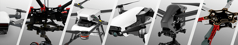 Drone - Tvpremio