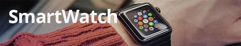Smartwatch - Tvpremio