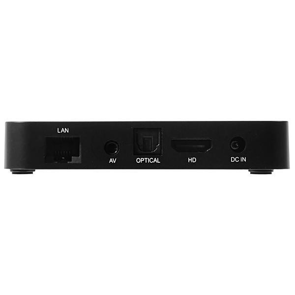 Receptor BTV E9 Express Ultra HD/ Wi-Fi/ HDMI/ DLNA/ 