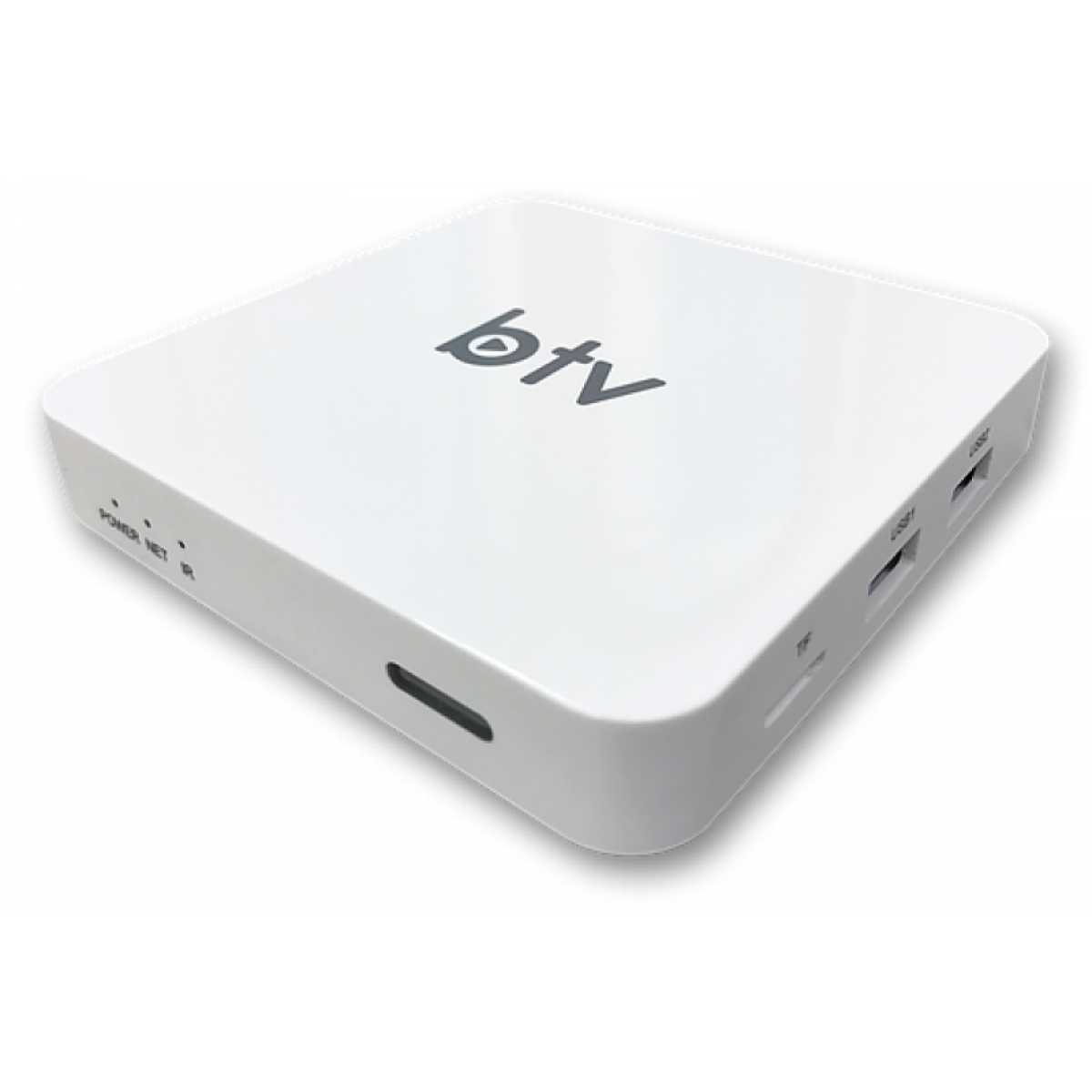 Receptor BTV B8 IPTV 