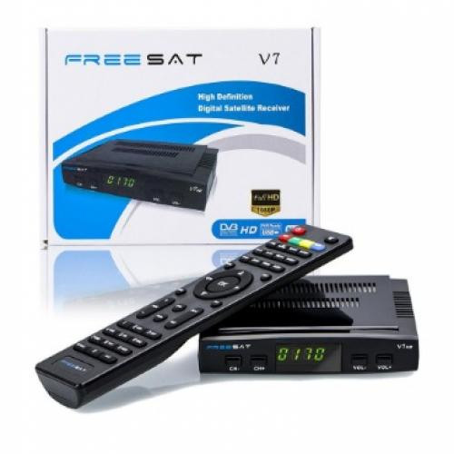 Receptor Freesat V7 