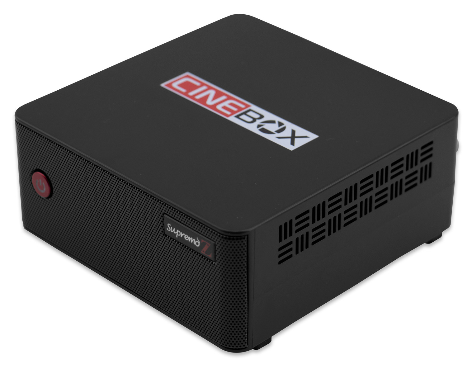 Receptor Cinebox Supremo Z - ACM - Wi-Fi 