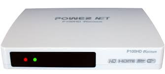 Powernet P100HD Platinum Cabo