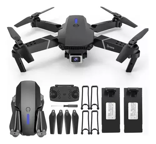 Drone E88