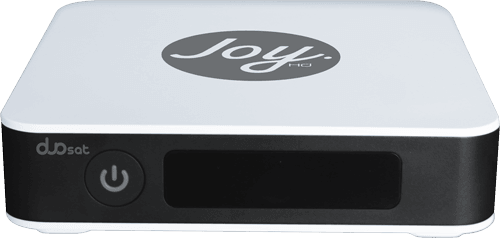 Receptor Duosat Joy HD