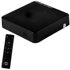 Receptor Duo TV Prime 4K IPTV