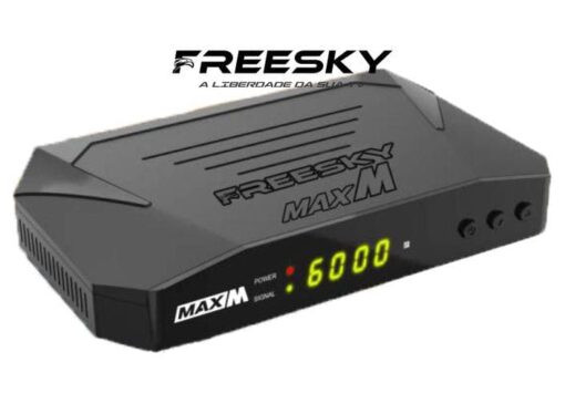 Freesky Max M