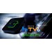 Comprar receptor htv box h6 iptv