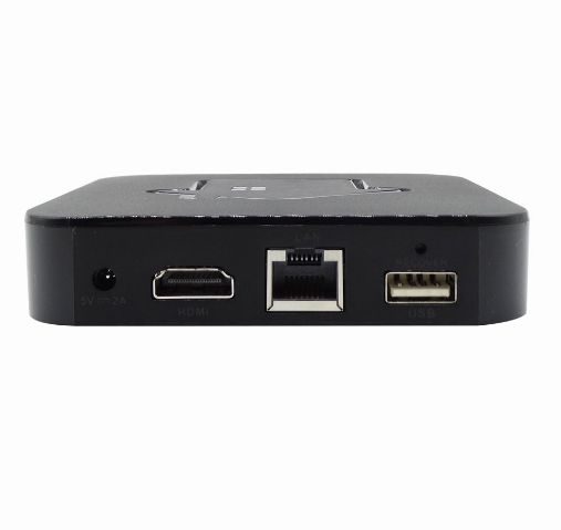 Comprar receptor htv box h6