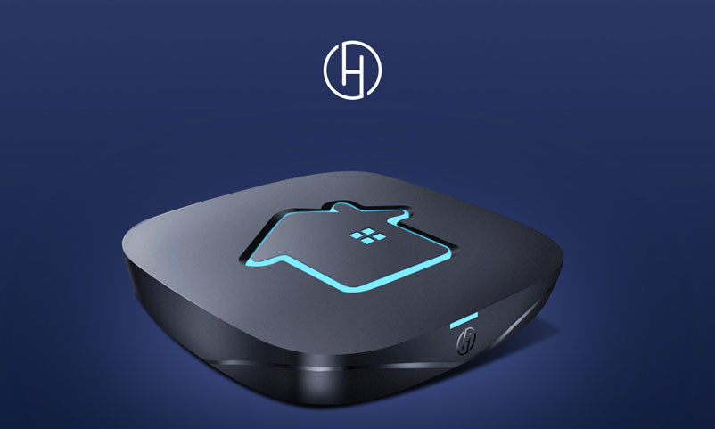 RECEPTOR HTV BOX H7