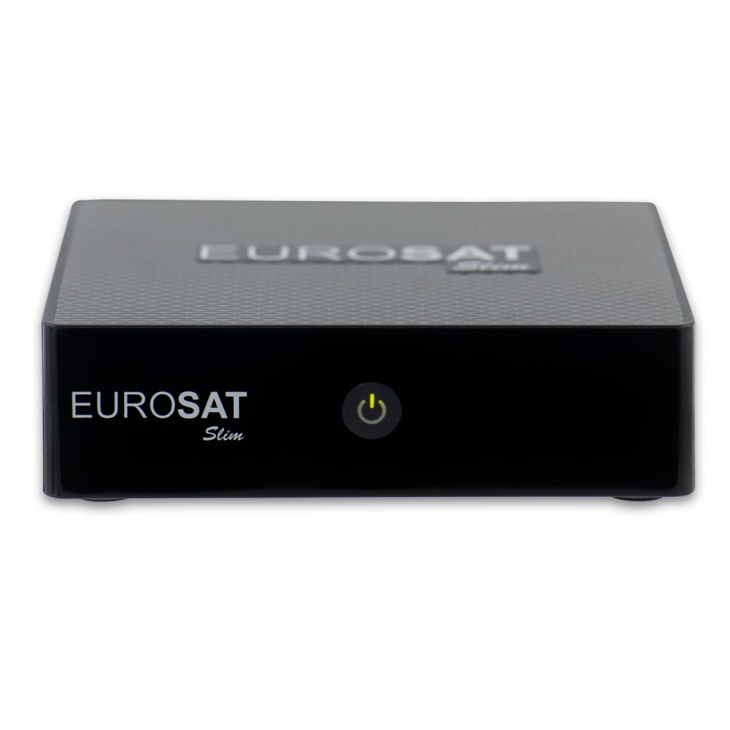 Receptor Eurosat Slim ACM