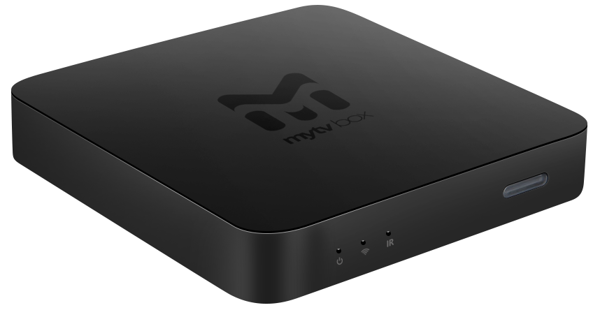 MyTV Box brave