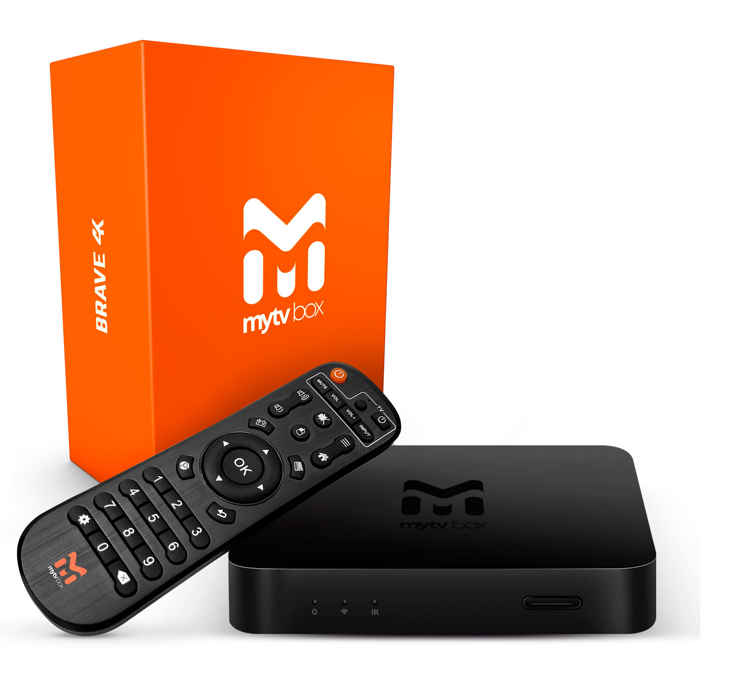 MyTV