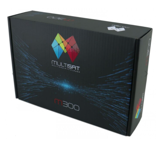 Multisat