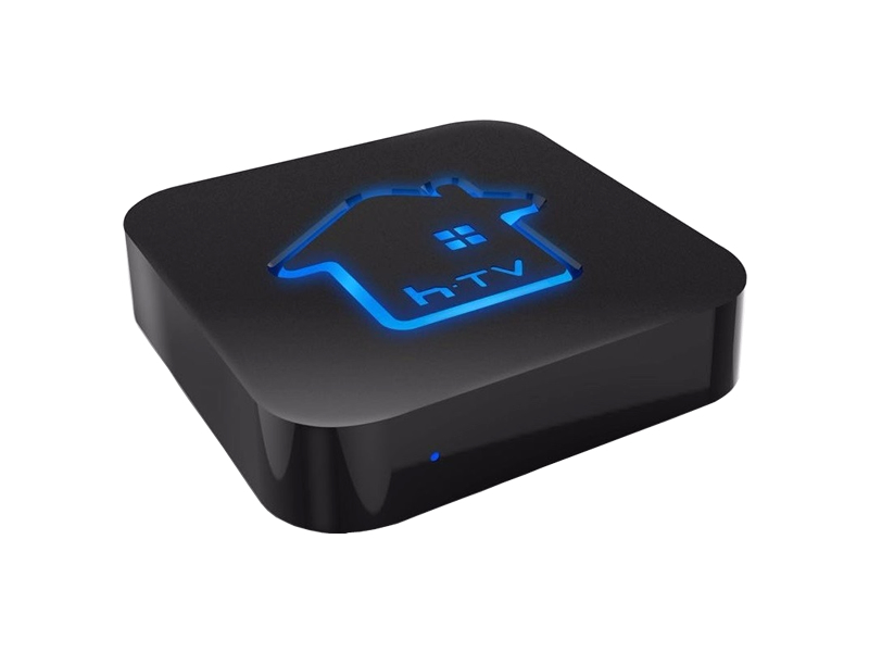 Receptor HTV Box 3 IPTV Android Wi-Fi