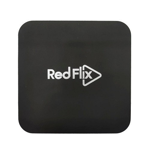 Receptor Redflix