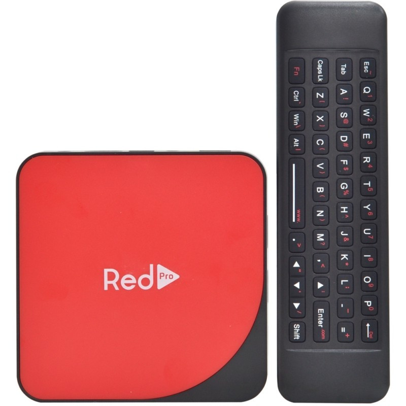 Receptor RedPro IPTV Ultra