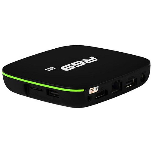 Receptor TV Box R69