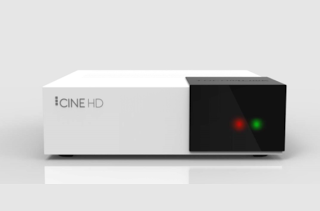 Receptor Tocomlink Cine IPTV 