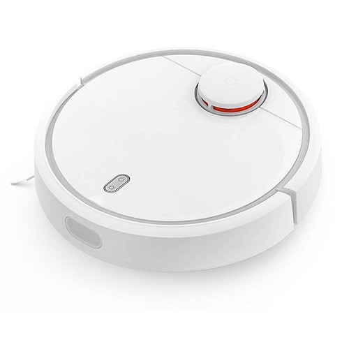 Robô Xiaomi Mi Robot Vacuum-Mop P