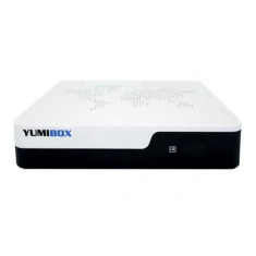 Receptor Yumibox S989