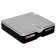 Receptor FTA Cinebox Supremo x2 Wi-Fi + LAN