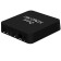 TV Box Audisat MXQ 4K Wi-Fi/HDMI/USB/OS Android 7.1