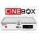 Receptor Cinebox Maxx X2 Dual 2 Core IPTV