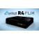 Receptor Audisat R4 Flix Lançamento IPTV