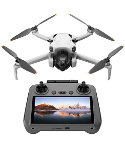 DJI Mini 4 Pro