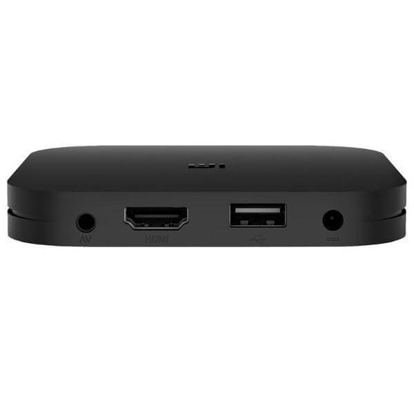 Receptor Xiaomi Mi Box S