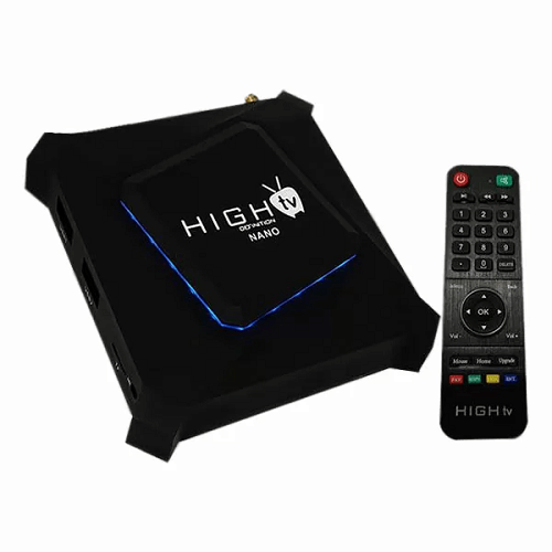 Hightv Nano