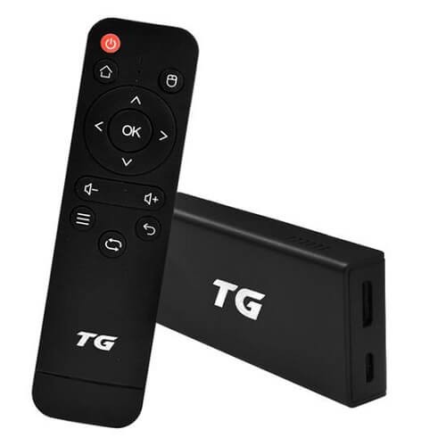 TG Stick