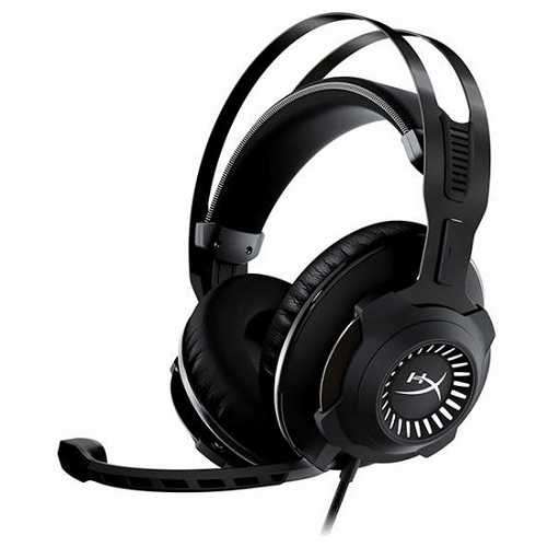 Headset HyperX Cloud Revolver