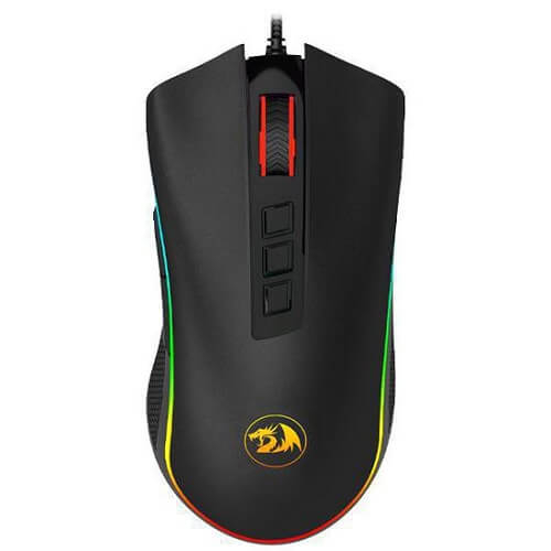 Mouse Redragon Cobra M711