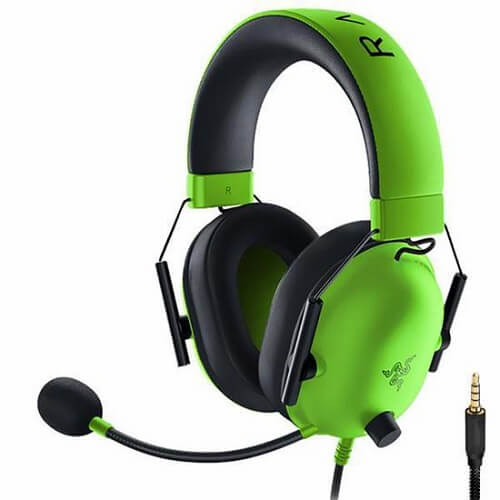 Headset Razer Blackshark V2 X