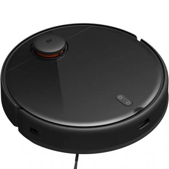 Robô de Limpeza Xiaomi Mi Robot Vacuum-Mop Pro 2