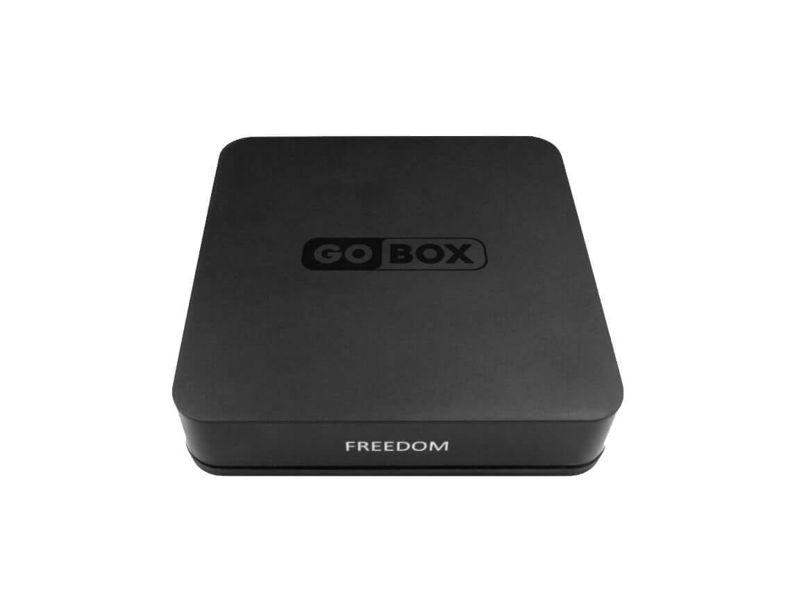 Gobox Freedom